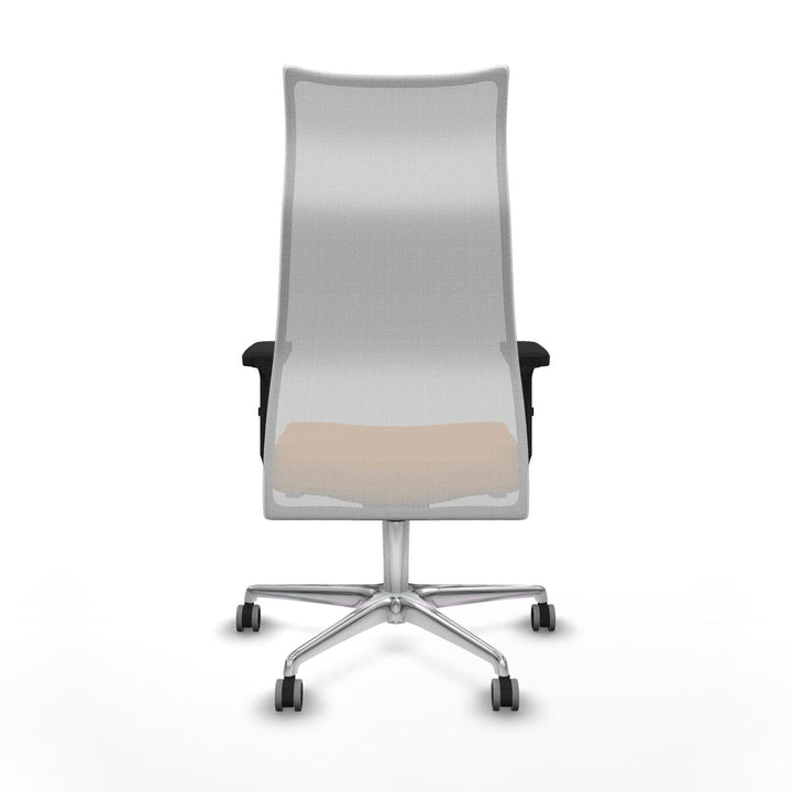 Office Chair Piqueras y Crespo B2D086G Orange
