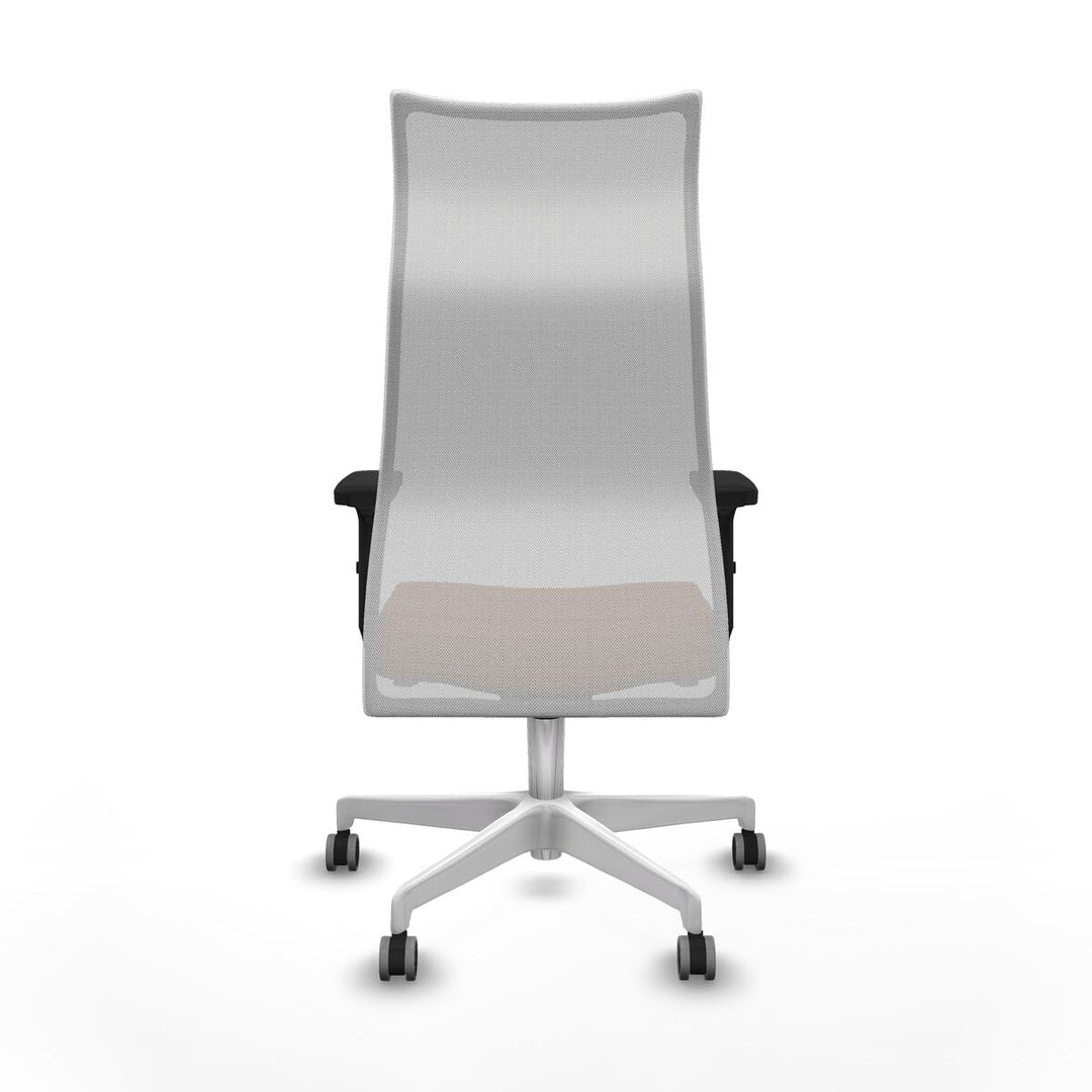 Office Chair Piqueras y Crespo B2D026G Brown