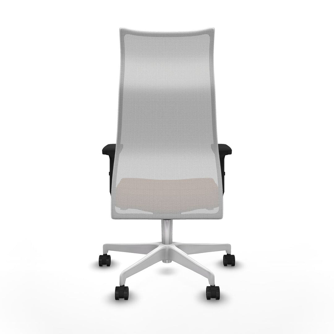Office Chair Piqueras y Crespo B2D026N Brown