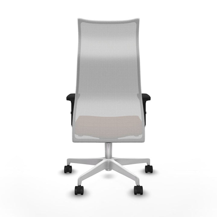 Office Chair Piqueras y Crespo B2D026N Brown