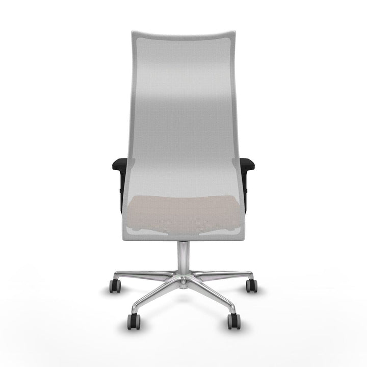 Office Chair Piqueras y Crespo B2D086G Brown