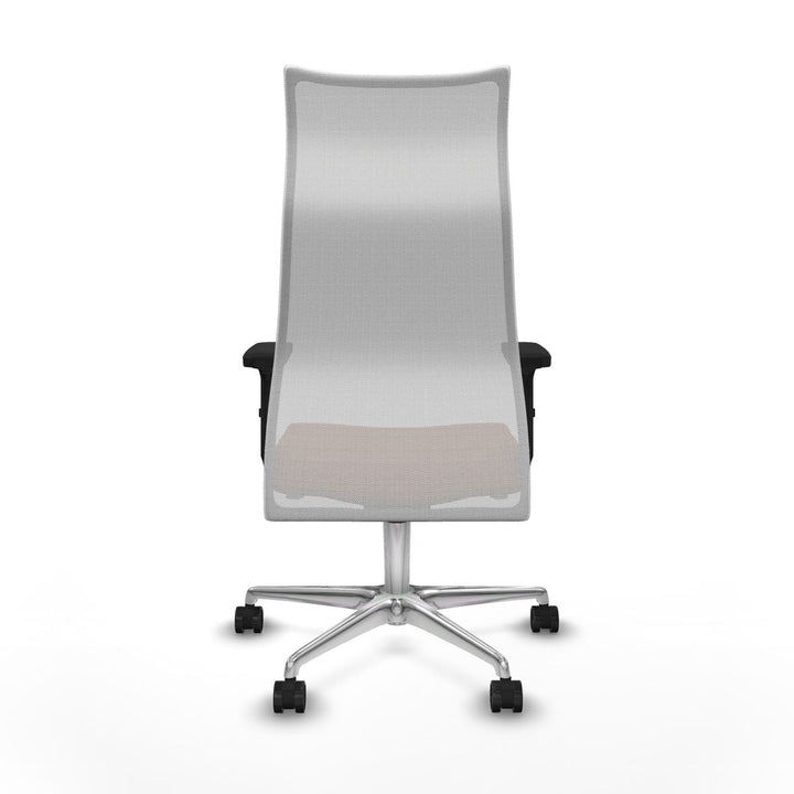 Office Chair Piqueras y Crespo B2D086N Brown