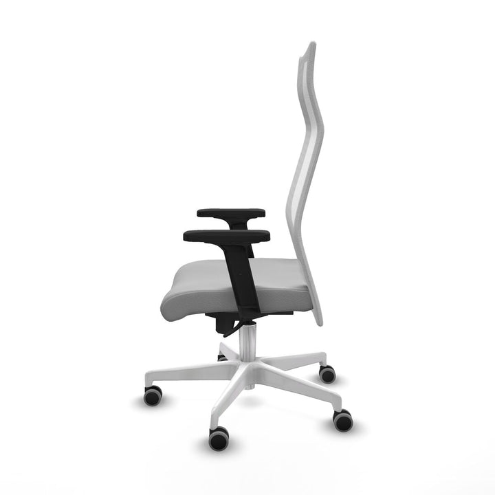 Office Chair Piqueras y Crespo B2D026G Light grey