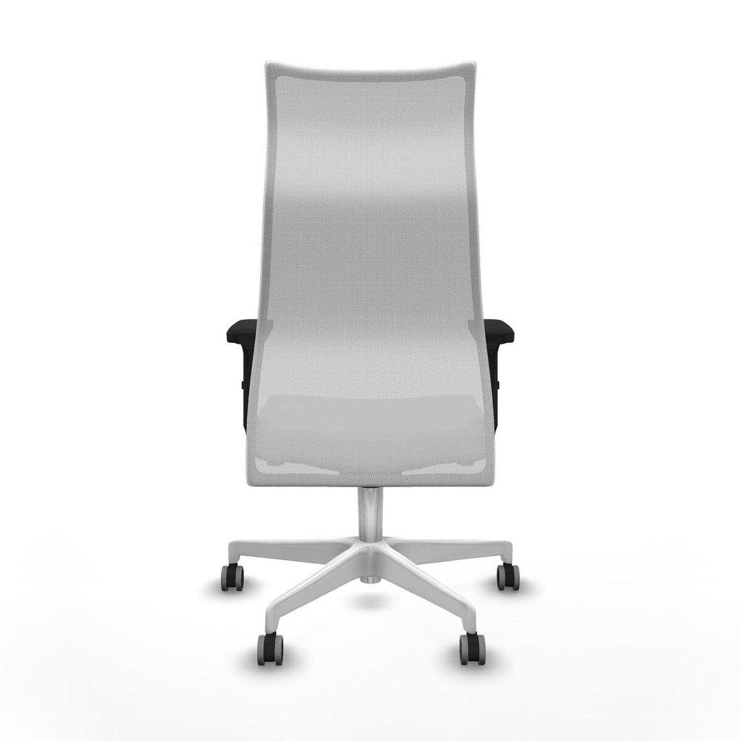 Office Chair Piqueras y Crespo B2D026G Light grey