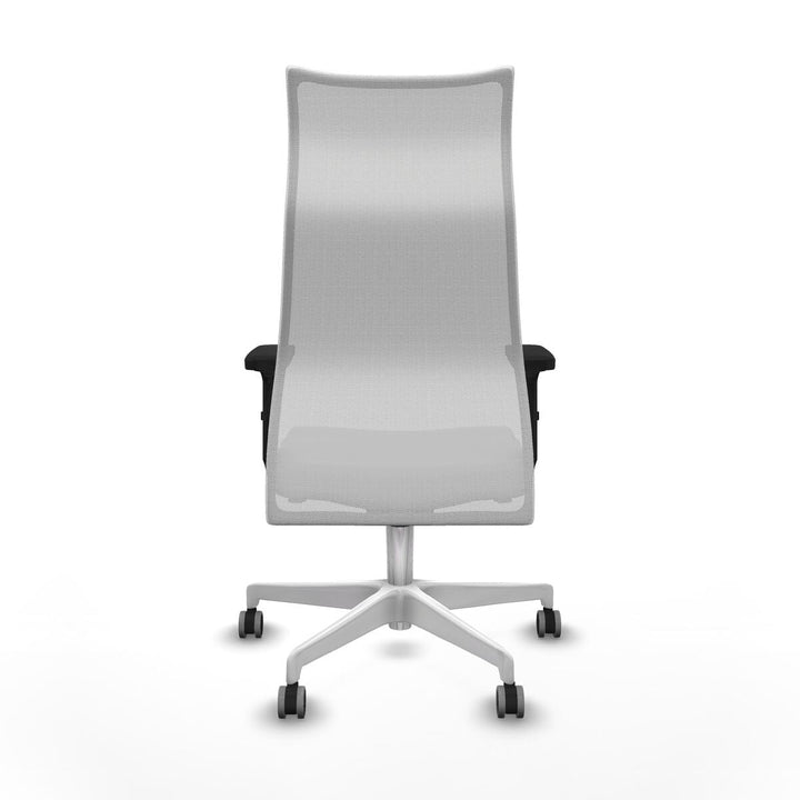 Office Chair Piqueras y Crespo B2D026G Light grey