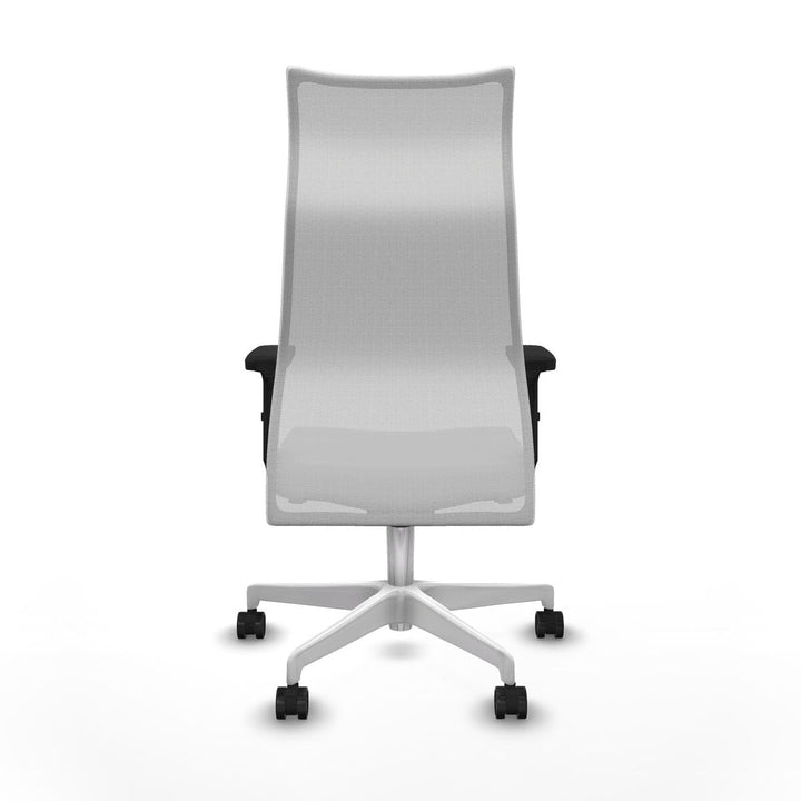 Office Chair Piqueras y Crespo B2D026N Light grey