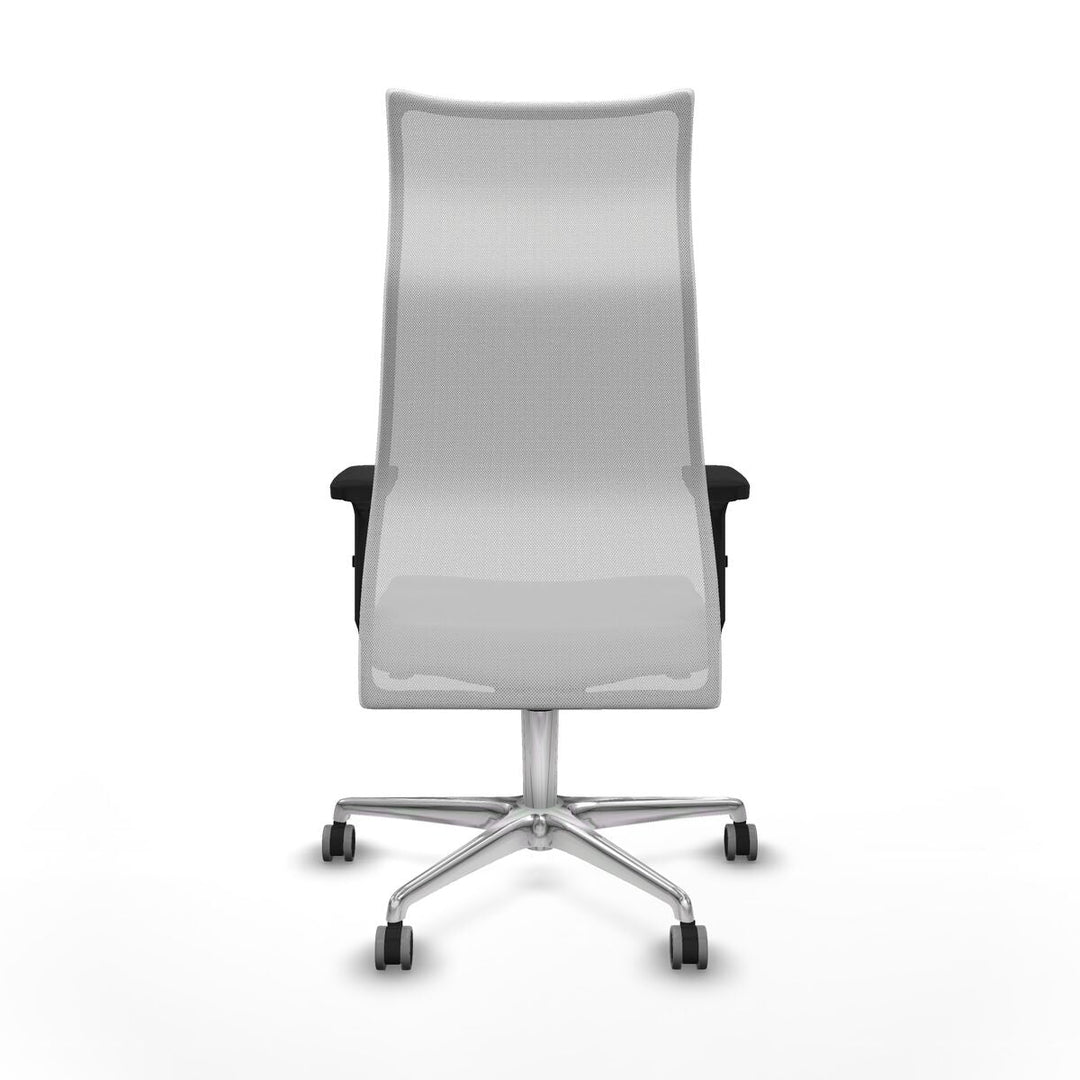 Office Chair Piqueras y Crespo B2D086G Light grey