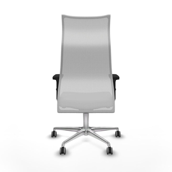 Office Chair Piqueras y Crespo B2D086G Light grey