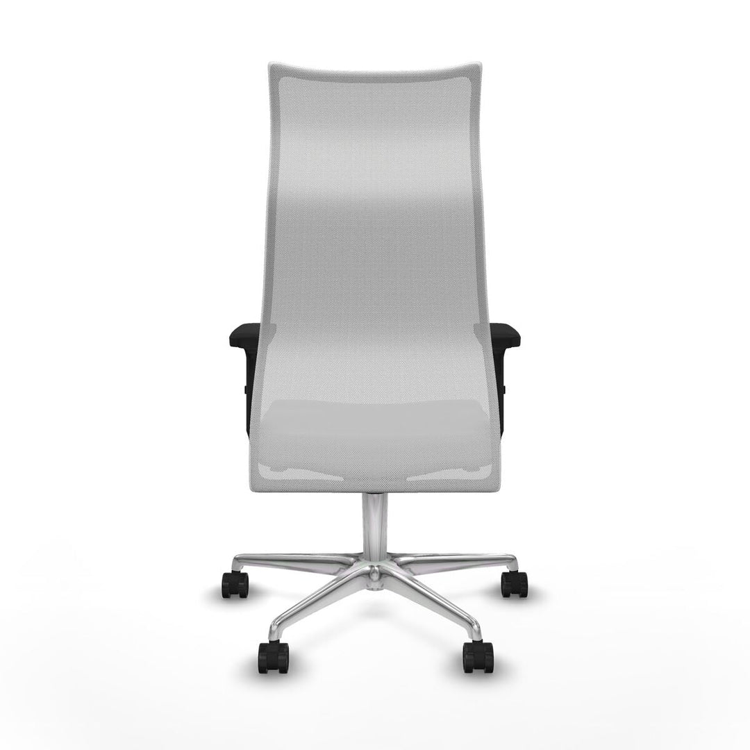 Office Chair Piqueras y Crespo B2D086N Light grey