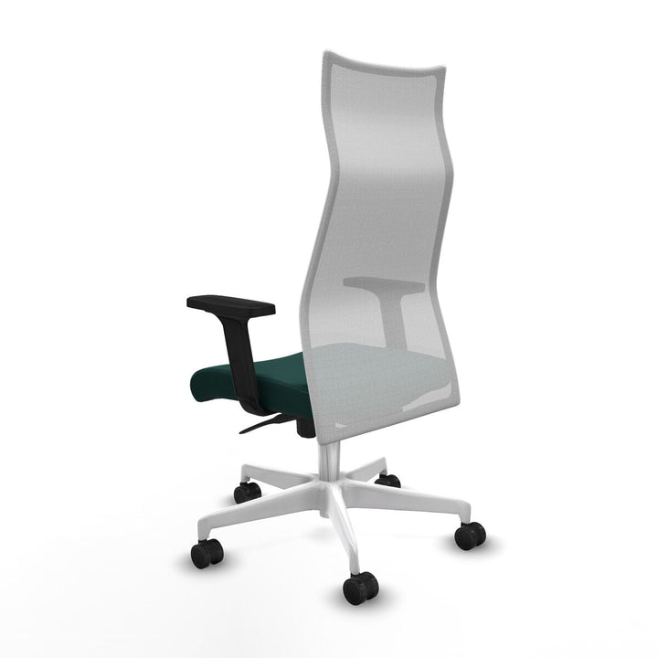 Office Chair Piqueras y Crespo B2D026N