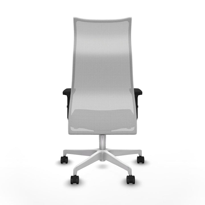 Office Chair Piqueras y Crespo B2D026N Dark grey