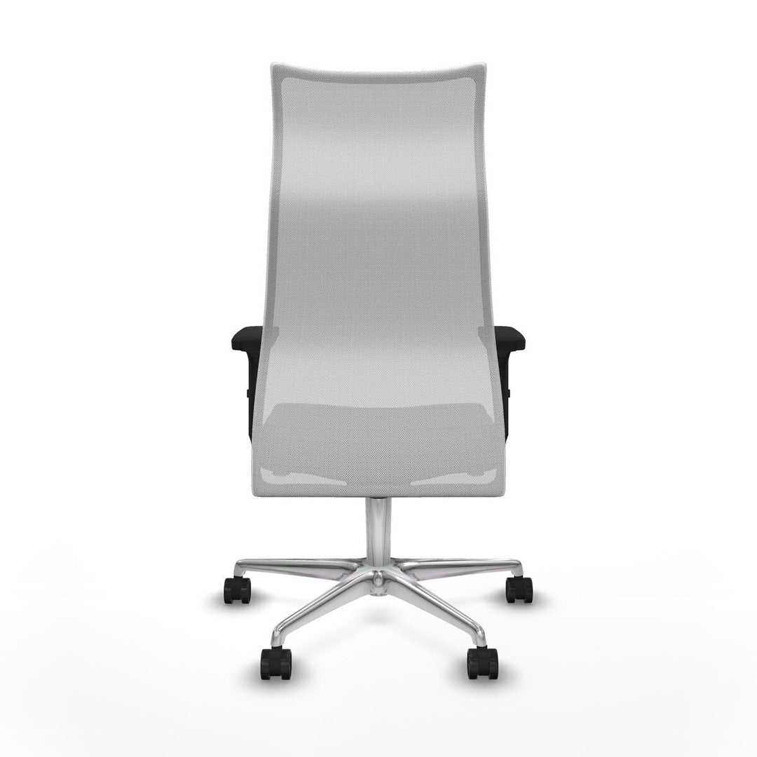 Office Chair Piqueras y Crespo B2D086N Dark grey