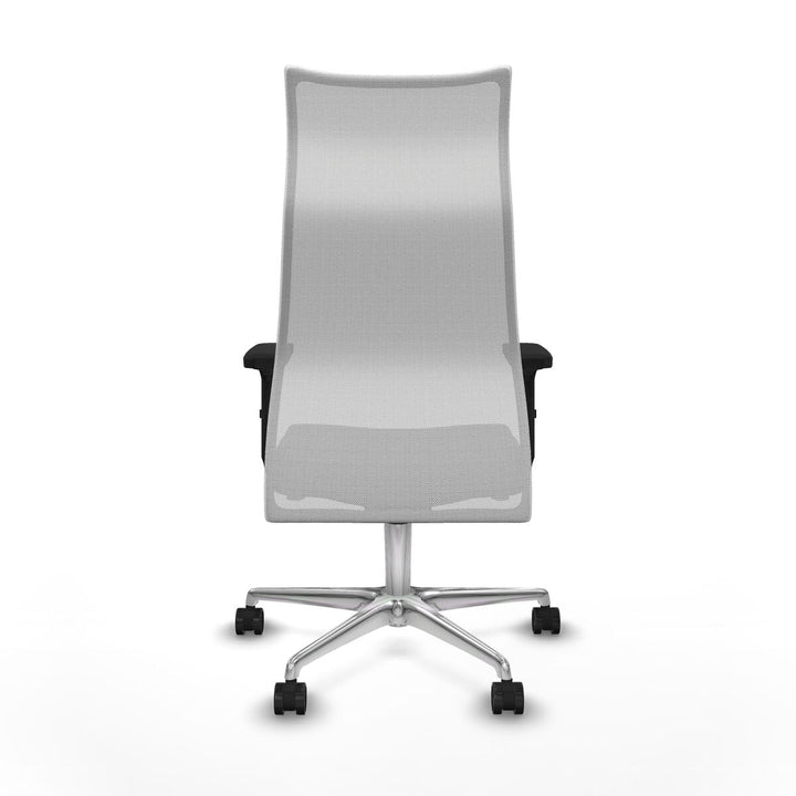 Office Chair Piqueras y Crespo B2D086N Dark grey