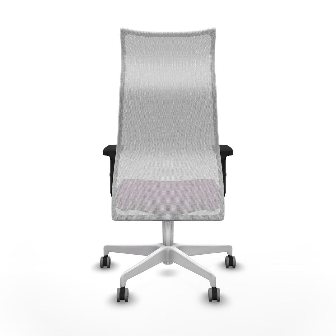 Office Chair Piqueras y Crespo B2D026G Purple