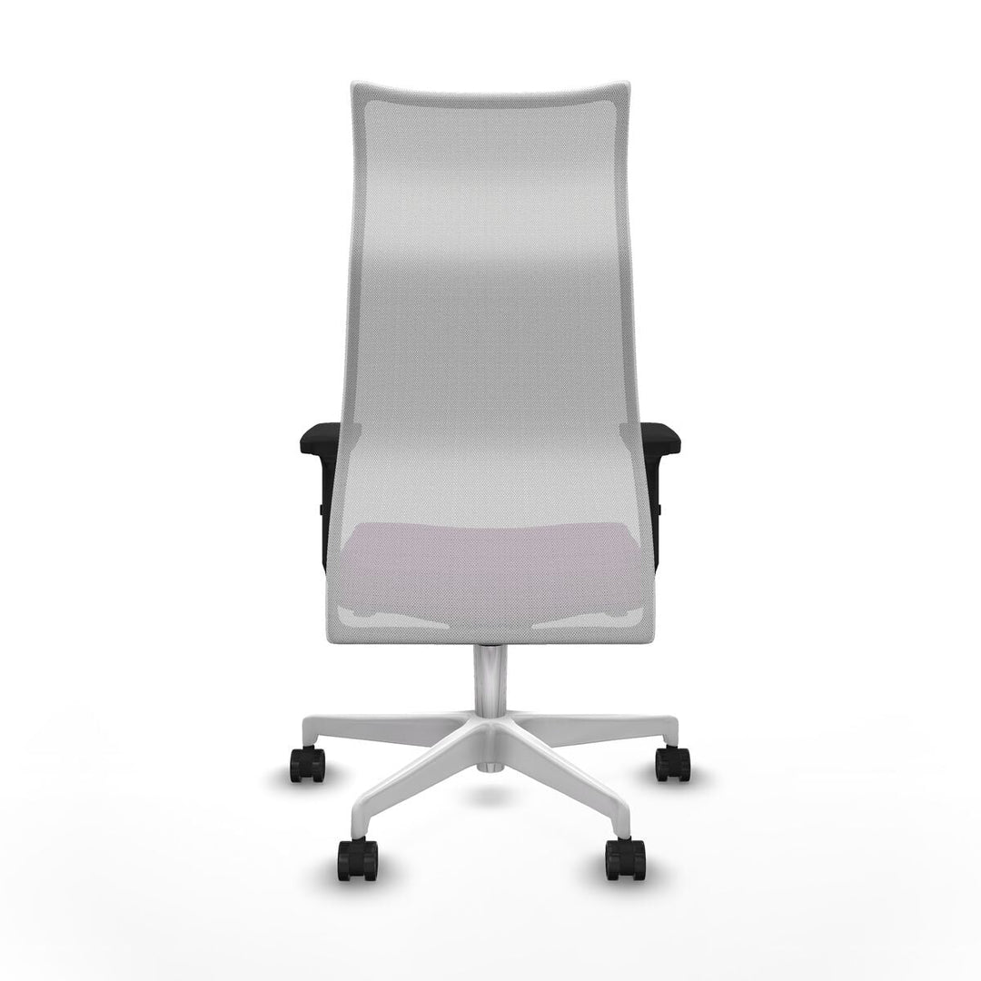Office Chair Piqueras y Crespo B2D026N Purple
