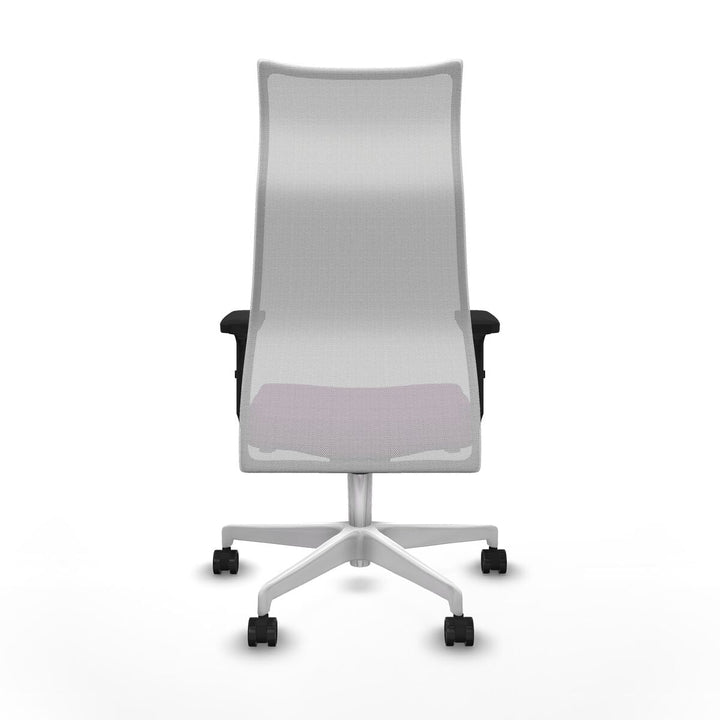 Office Chair Piqueras y Crespo B2D026N Purple