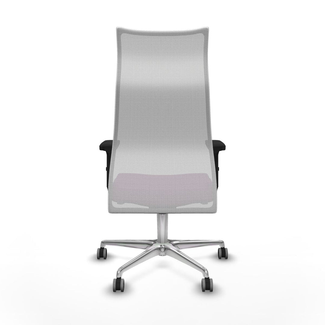 Office Chair Piqueras y Crespo B2D086G Purple