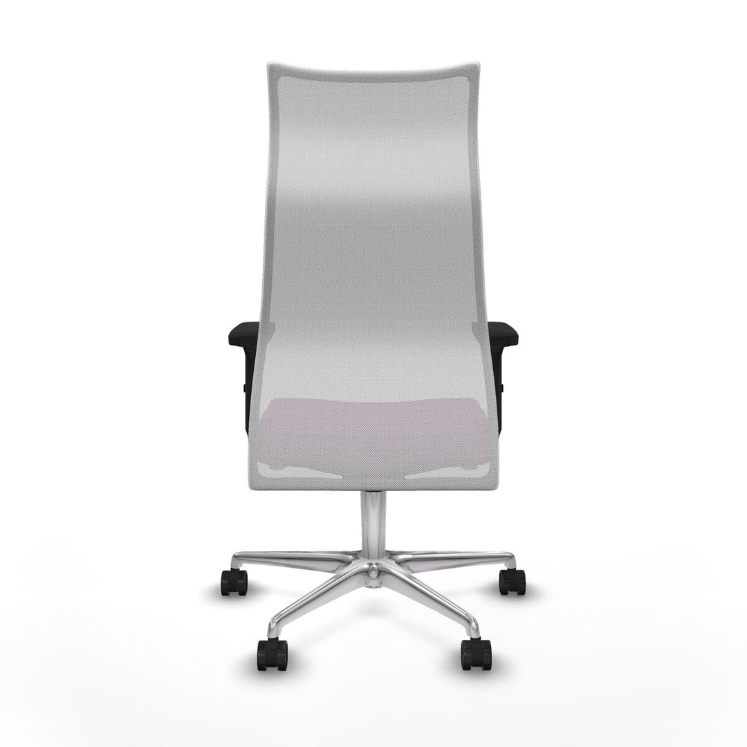 Office Chair Piqueras y Crespo B2D086N Purple