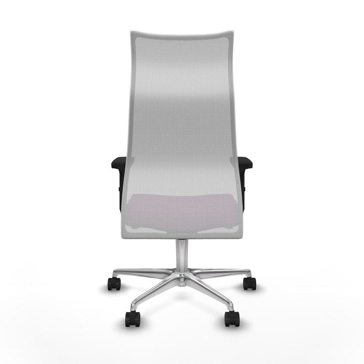 Office Chair Piqueras y Crespo B2D086N Purple