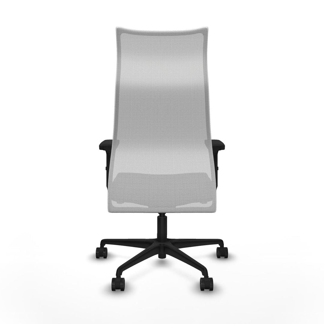 Office Chair Piqueras y Crespo B2D036N Black