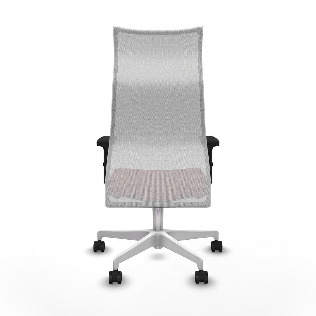 Office Chair Piqueras y Crespo B2D026N Maroon