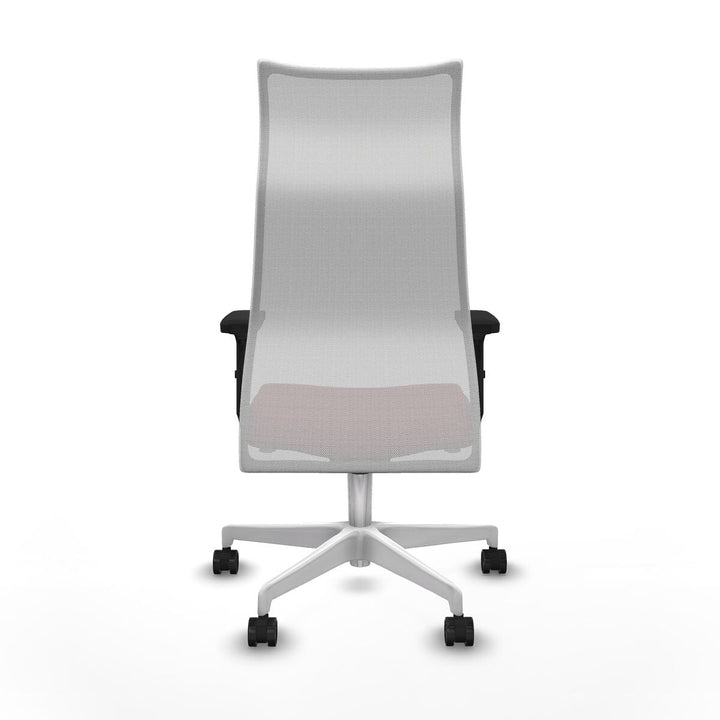 Office Chair Piqueras y Crespo B2D026N Maroon