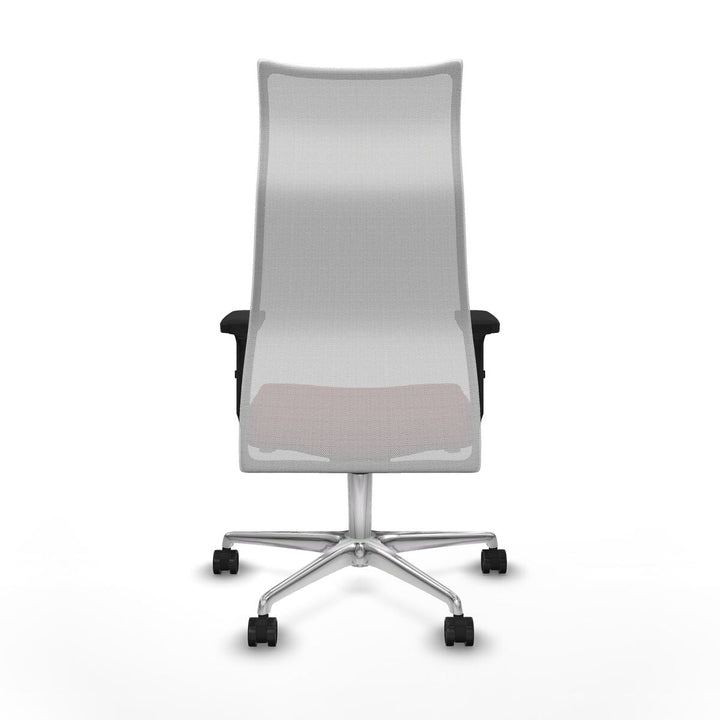 Office Chair Piqueras y Crespo B2D086N Maroon