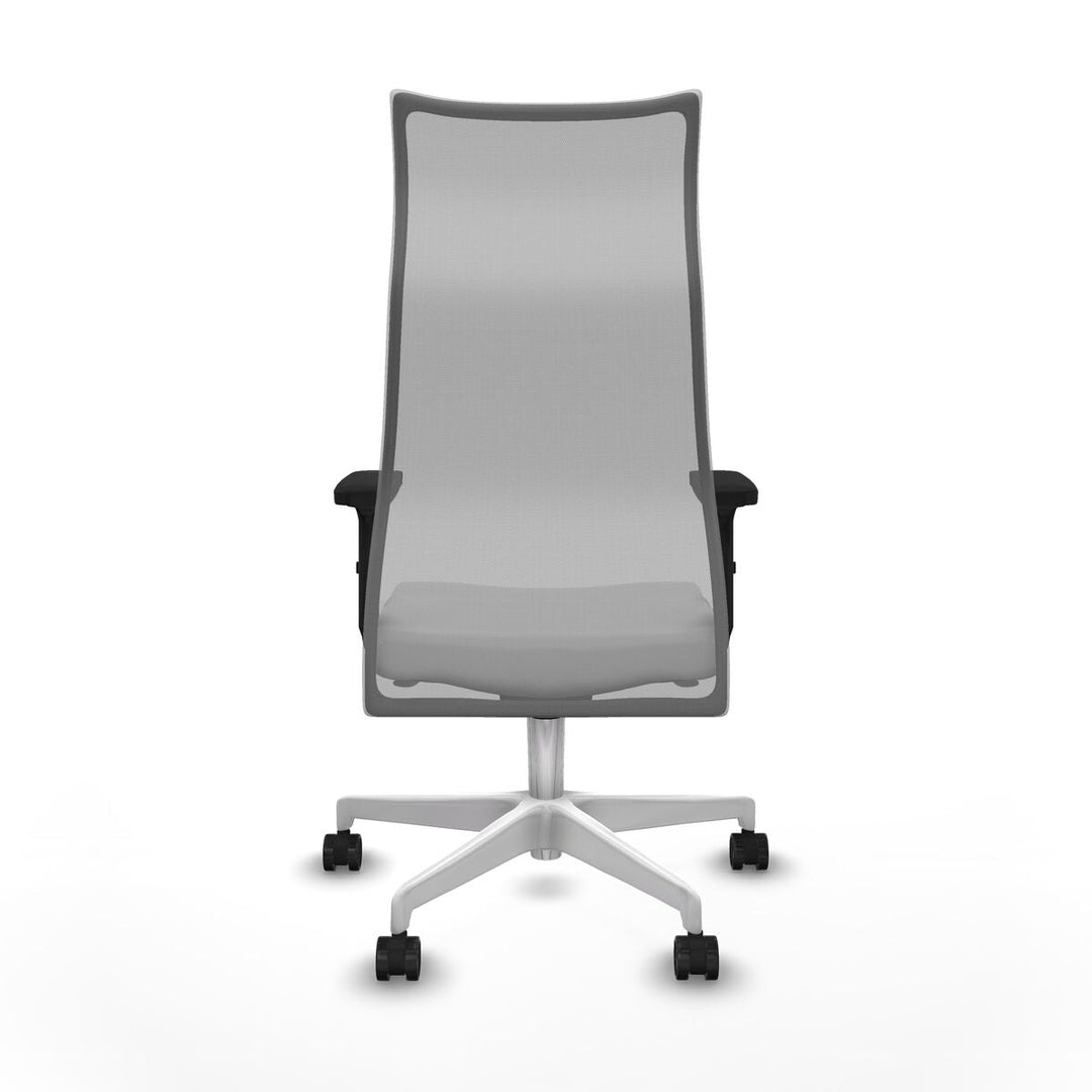 Office Chair Piqueras y Crespo B2D026N White