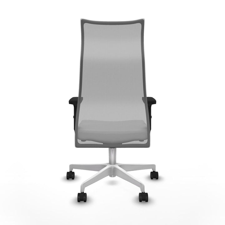 Office Chair Piqueras y Crespo B2D026N White