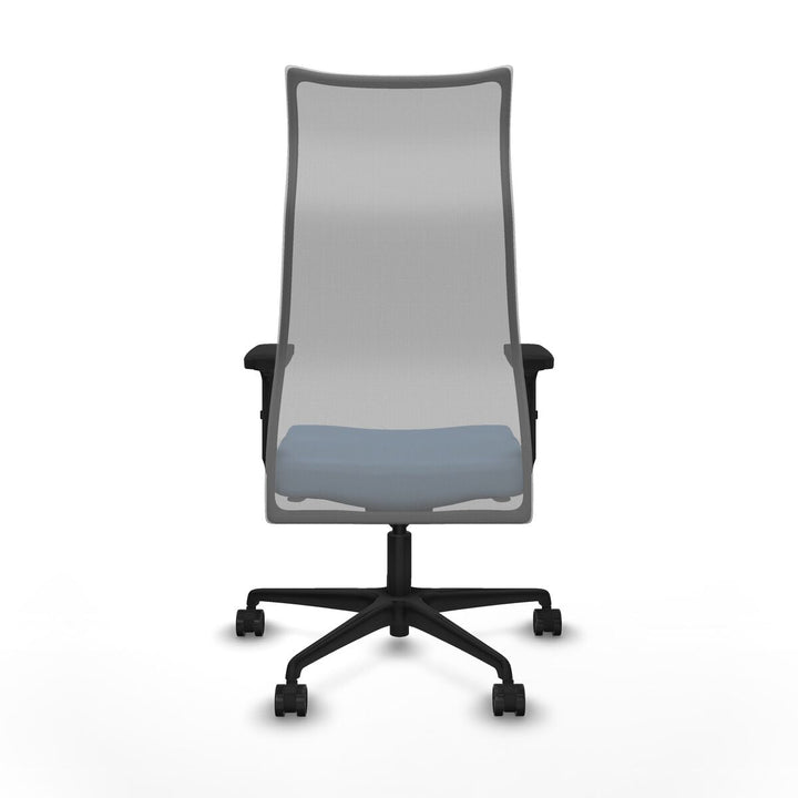 Office Chair Piqueras y Crespo B2D036N Sky blue