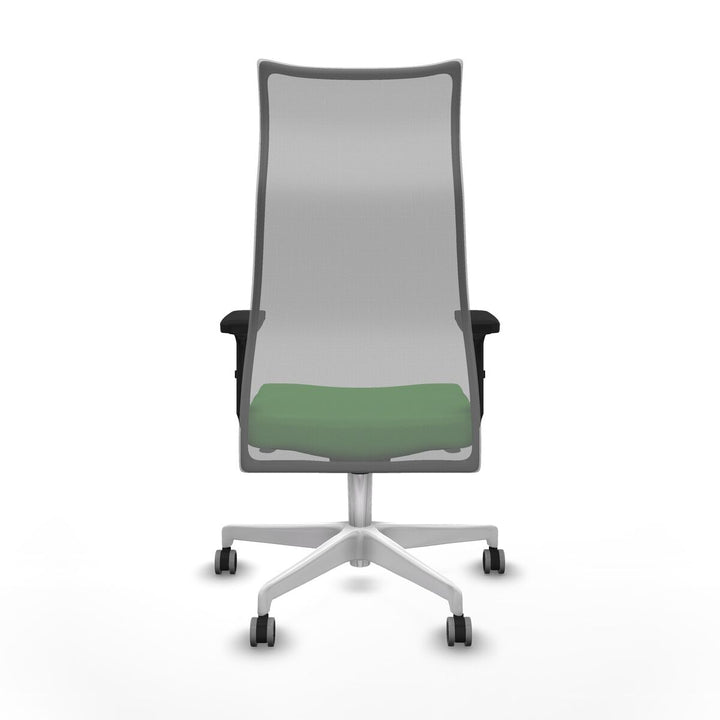 Office Chair Piqueras y Crespo B2D026G Green