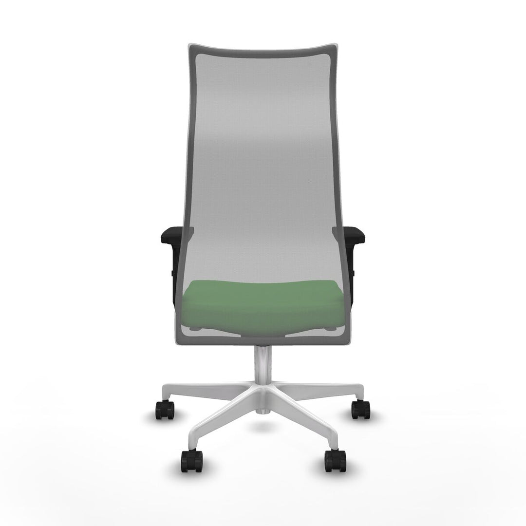 Office Chair Piqueras y Crespo B2D026N Green