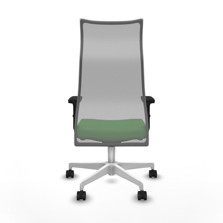 Office Chair Piqueras y Crespo B2D026N Green