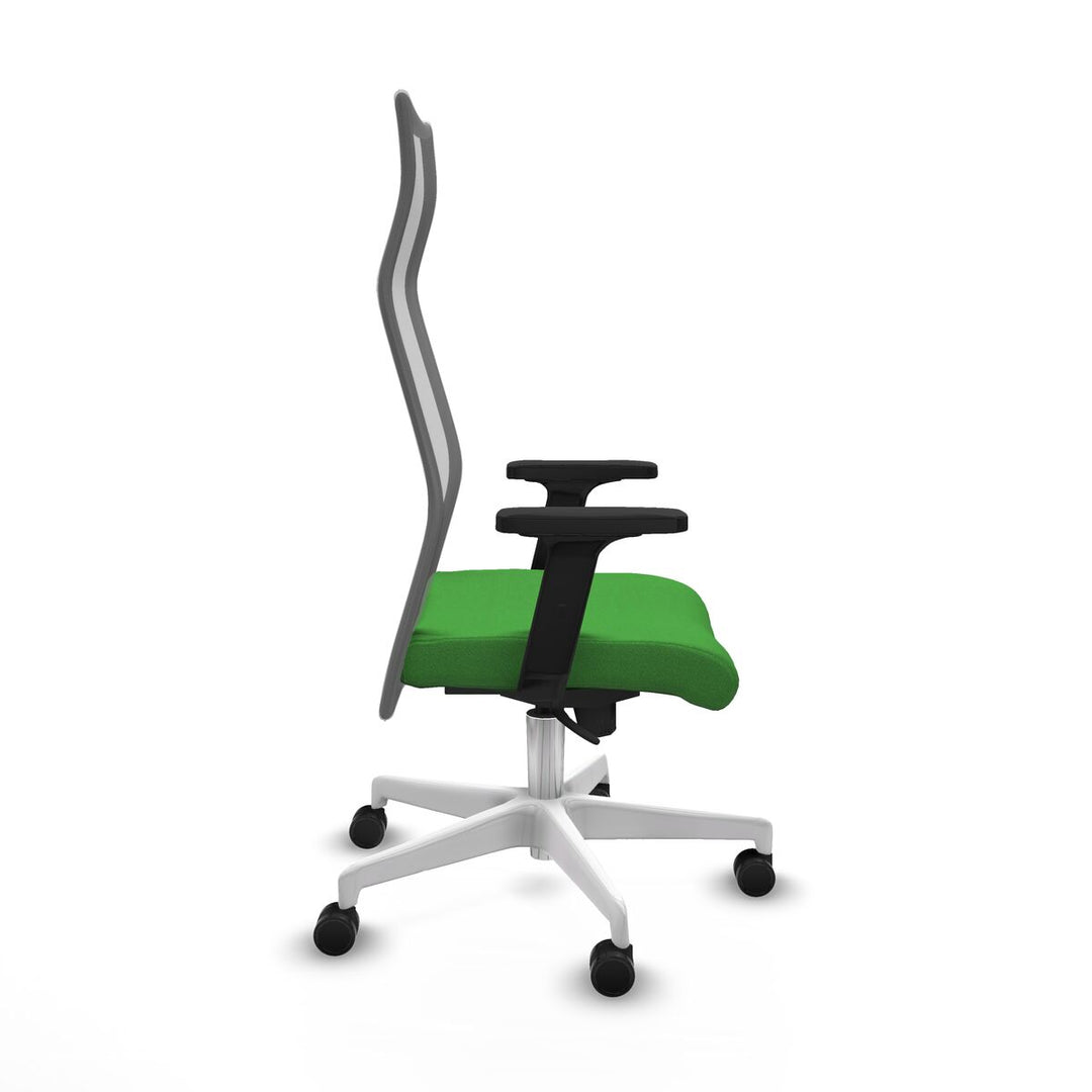 Office Chair Piqueras y Crespo B2D026N Green