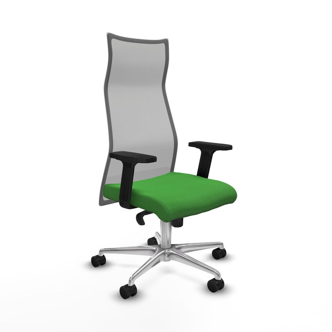 Office Chair Piqueras y Crespo B2D086N Green