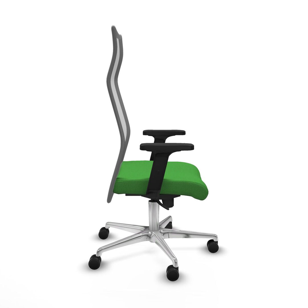 Office Chair Piqueras y Crespo B2D086N Green
