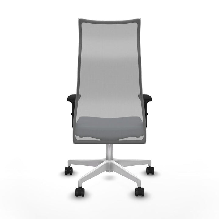 Office Chair Piqueras y Crespo B2D026N Grey