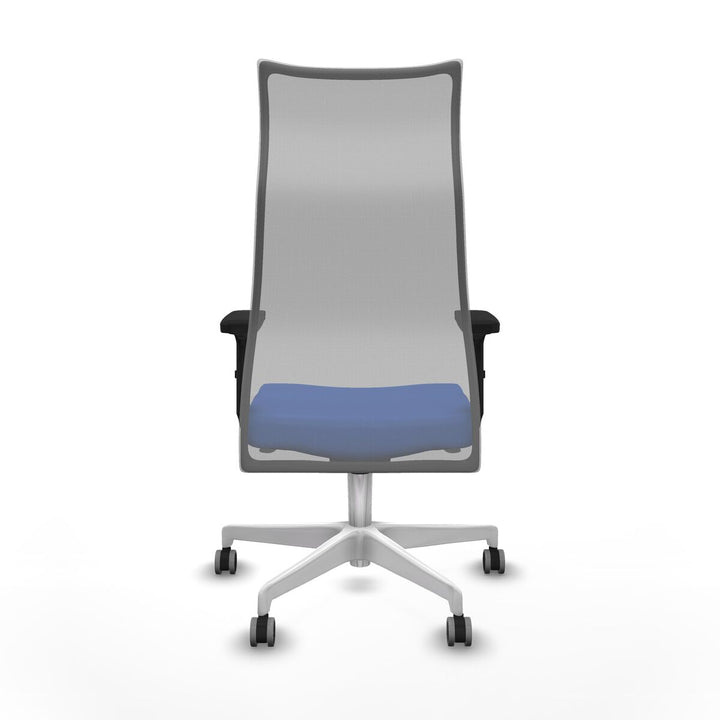 Office Chair Piqueras y Crespo B2D026G Blue