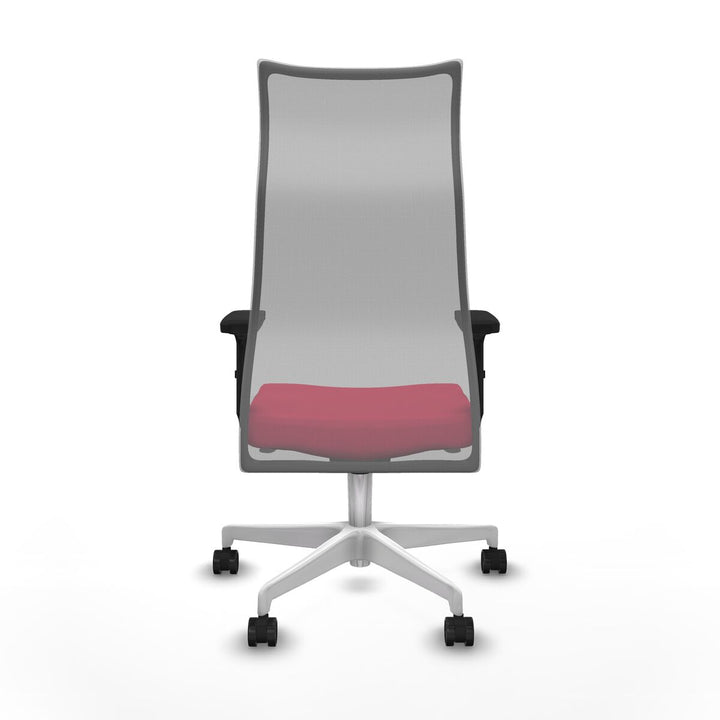 Office Chair Piqueras y Crespo B2D026N Red