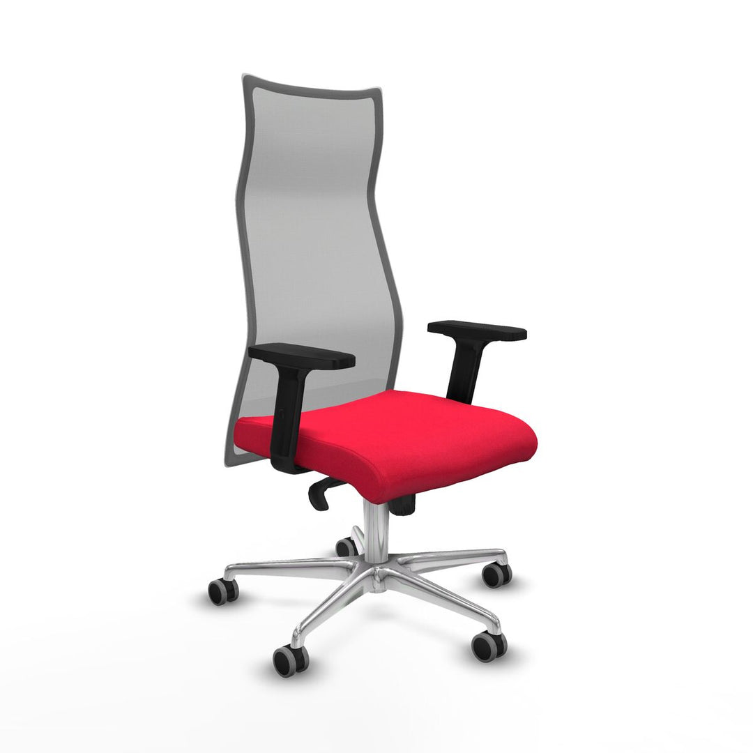 Office Chair Piqueras y Crespo B2D086G Red