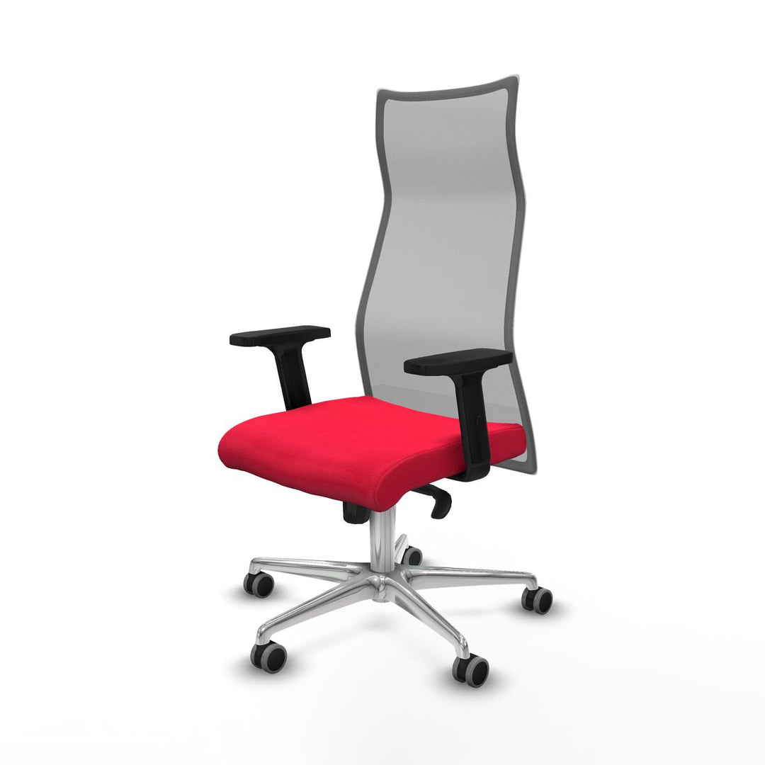 Office Chair Piqueras y Crespo B2D086G Red