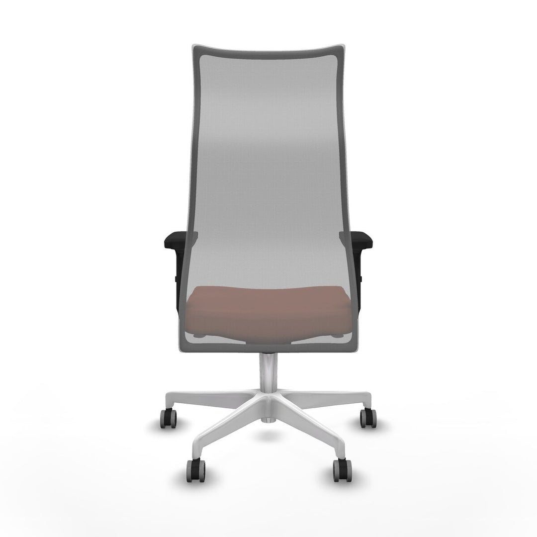 Office Chair Piqueras y Crespo B2D026G Brown