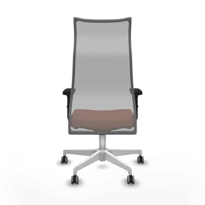 Office Chair Piqueras y Crespo B2D026G Brown