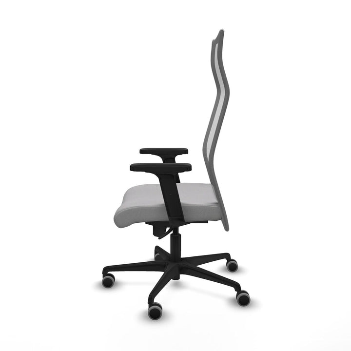 Office Chair Piqueras y Crespo B2D036G Light grey