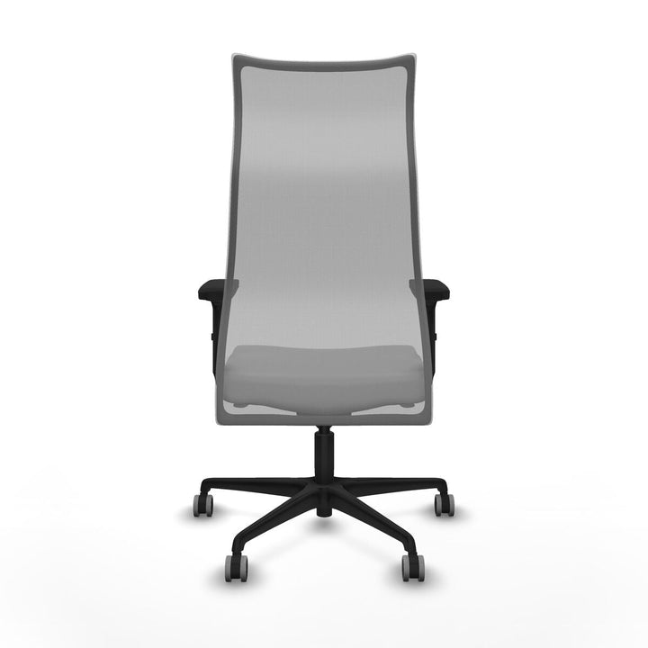 Office Chair Piqueras y Crespo B2D036G Light grey