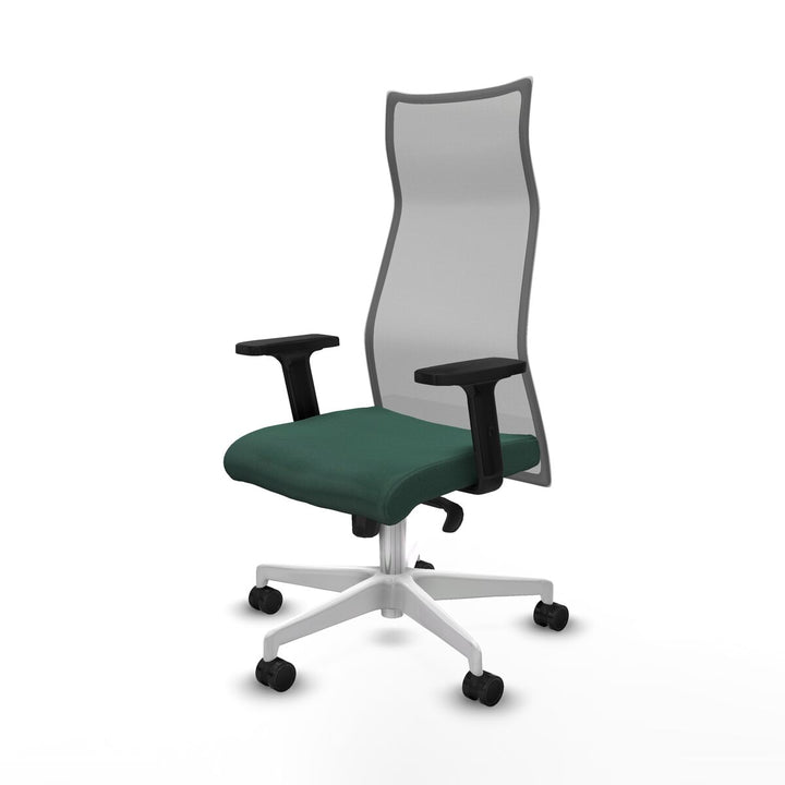Office Chair Piqueras y Crespo B2D026N
