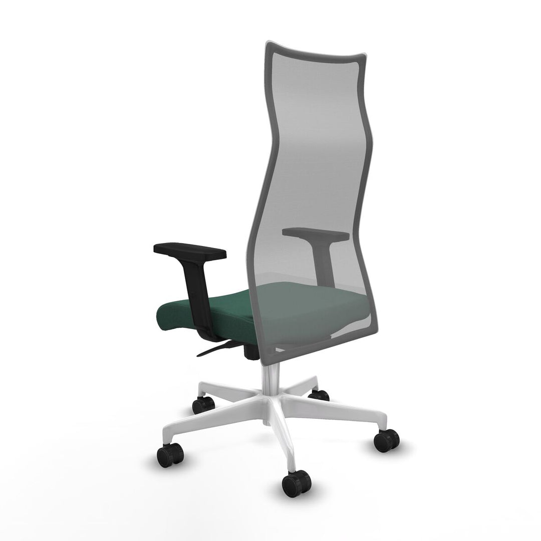 Office Chair Piqueras y Crespo B2D026N