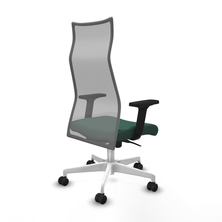 Office Chair Piqueras y Crespo B2D026N