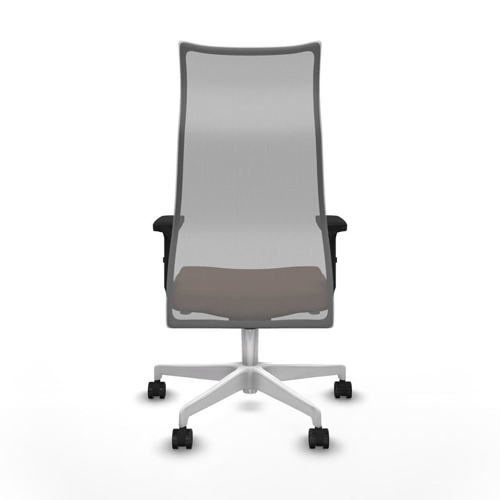 Office Chair Piqueras y Crespo B2D026N Dark brown