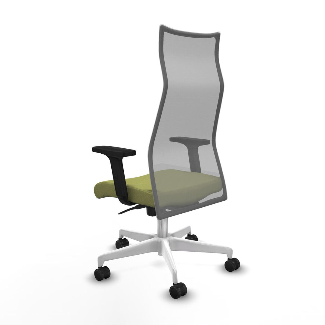 Office Chair Piqueras y Crespo B2D026N